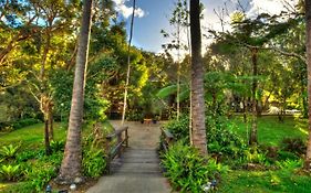 Broken River Mountain Resort